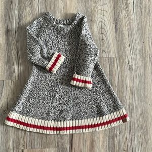 Roots Sweater Dress